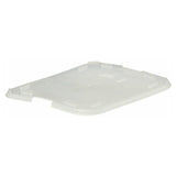 Cambro 853FCPC190 Lid 8-13/16"L X 6-3/4"W X 1/4"D For 853FCP