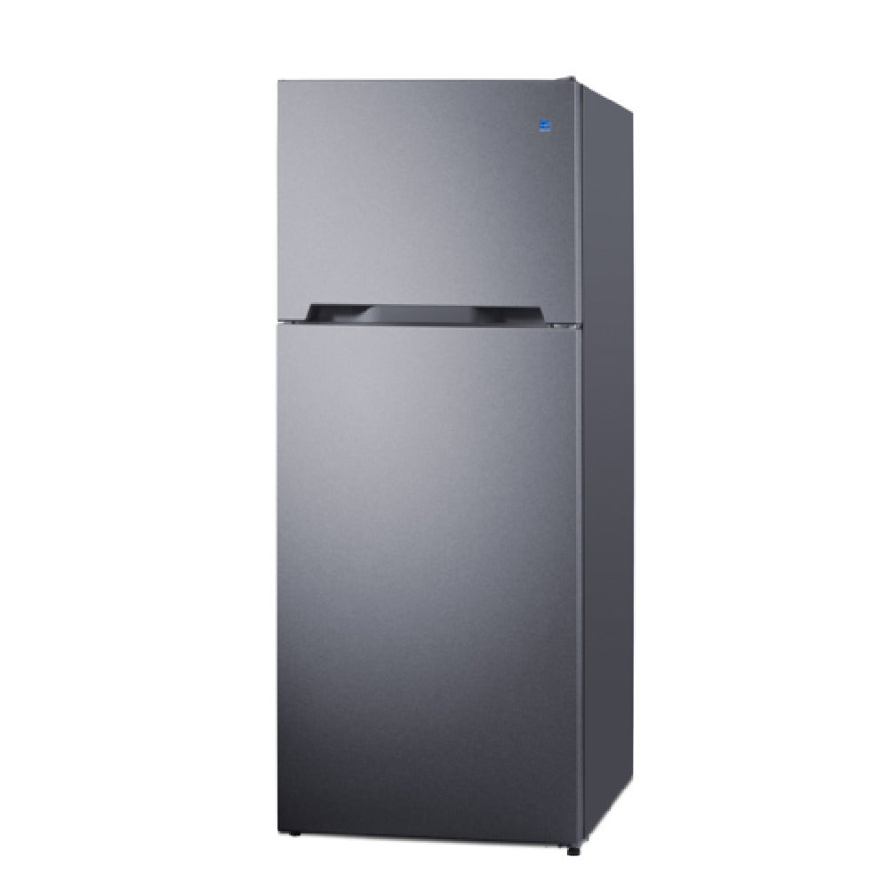Summit CTR15SS Refrigerator-Freezer 28" W Frost-free
