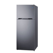 Summit CTR15SS Refrigerator-Freezer 28" W Frost-free