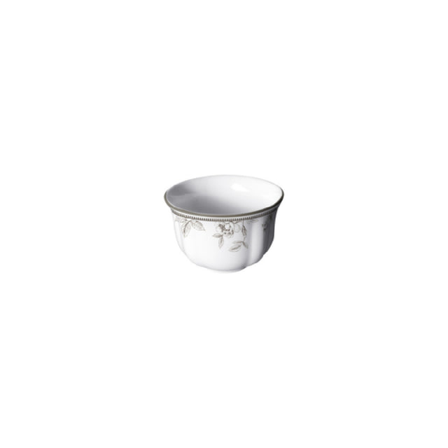 Steelite 62536FP819 Bouillon Cup/ Sugar 8.0 Oz 3.987" X 2.5"