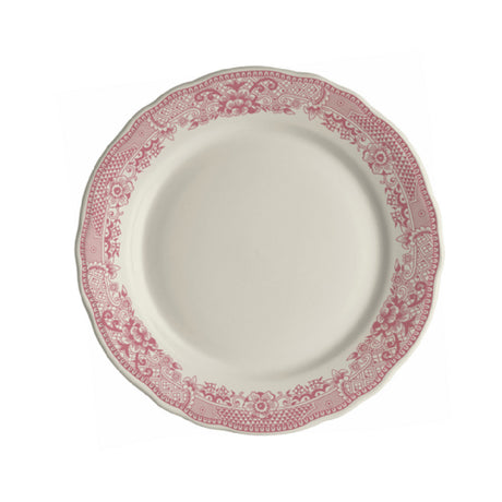 Steelite HL54863923 Plate 10.625" X 1.375" Carolyn