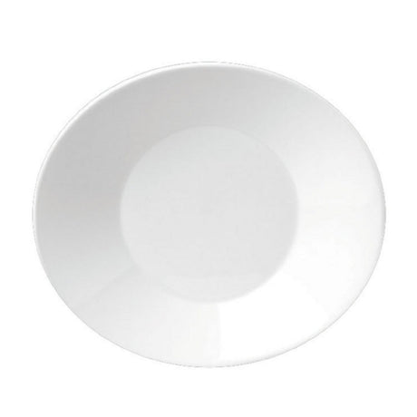 Steelite 6351MP35 - Joy Deep Plate, 17.0 Oz, 9.375"