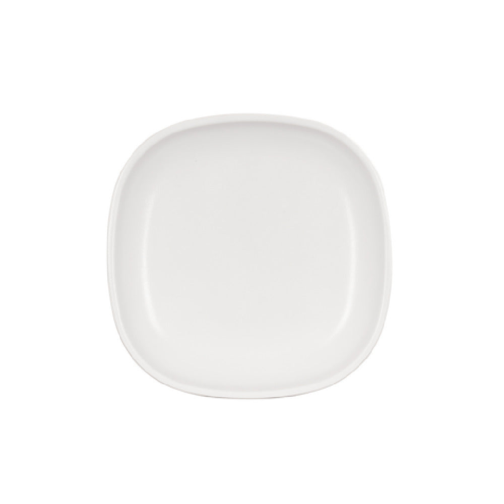 Cal Mil 24007-6-15 Plate 6"W X 6"D X 1"H Dishwasher Safe