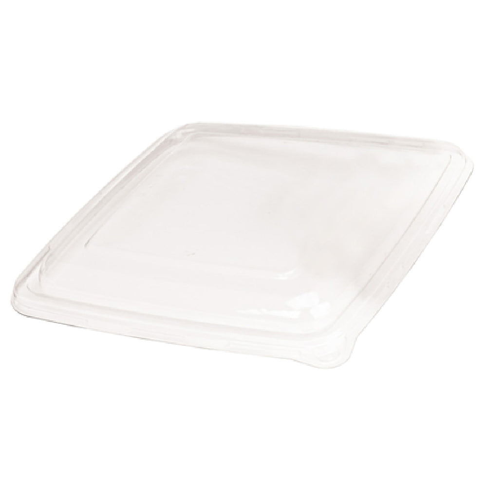 PacknWood 210APOPL1000 - Lid, Square, Flat
