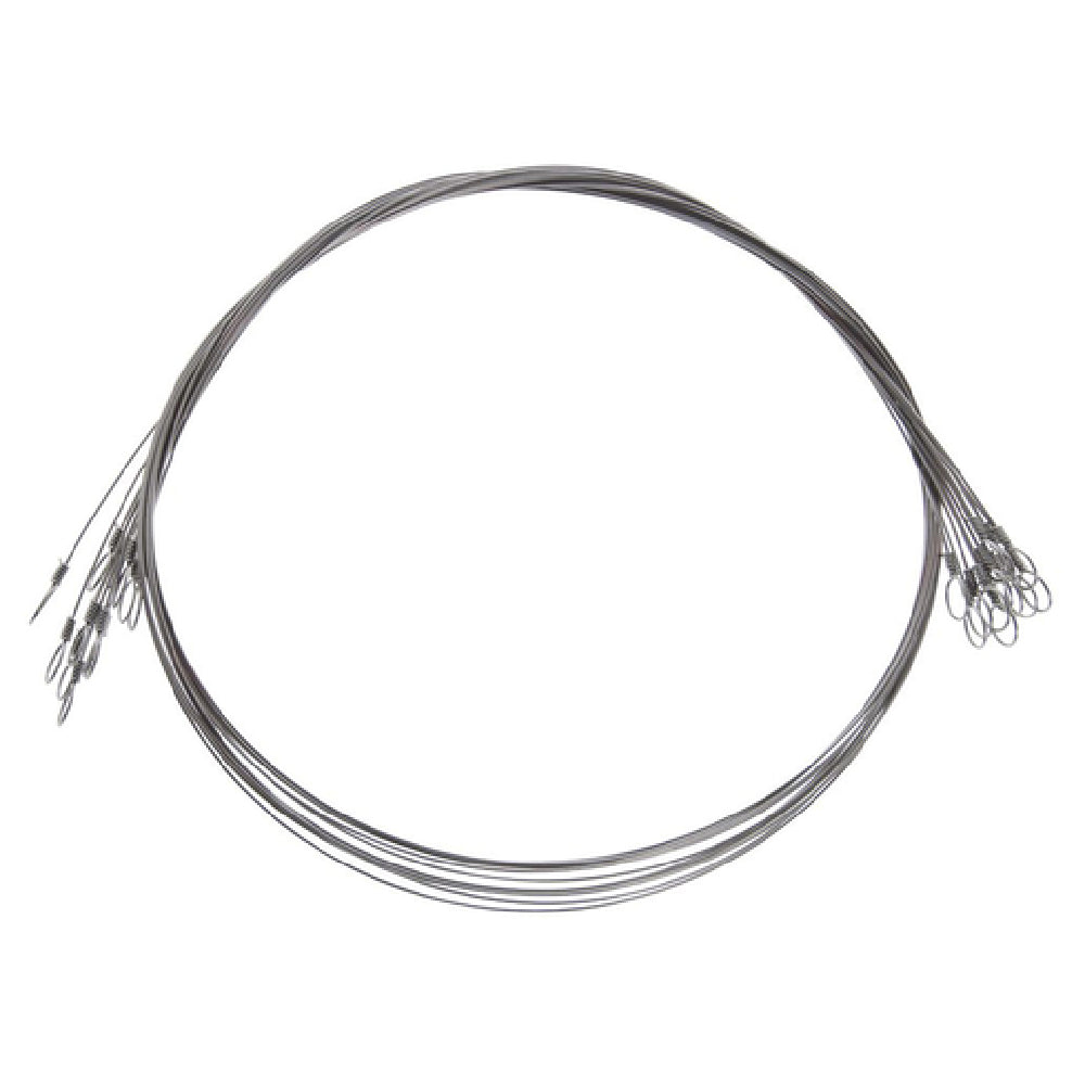 Hubert 68156 - Replacement Wire, For Cheese Slicer #50133 & #69949,24", Metal (12 Each Per Pack)