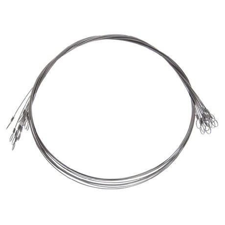 Hubert 68156 - Replacement Wire, For Cheese Slicer #50133 & #69949,24", Metal (12 Each Per Pack)