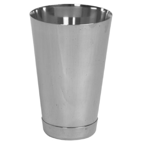 Thunder Group SLIG001 Cocktail Shaker Only 15 Oz. Stainless Steel (12 Each Minimum Order)