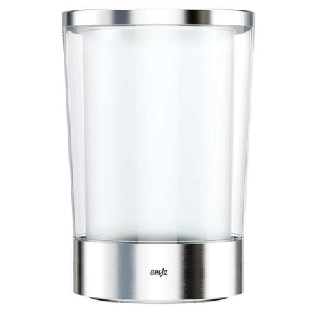 Bauscher Hepp 58.4517.9098 - Bottle Cooler, 5-3/4" Dia. X 8-7/16"H, 4 Hour Cold Retention