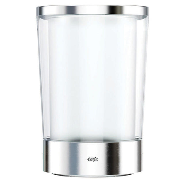 Bauscher Hepp 58.4517.9098 - Bottle Cooler, 5-3/4" Dia. X 8-7/16"H, 4 Hour Cold Retention