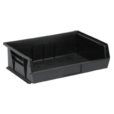 Quantum QUS245BRCS - Bin, Stacking Or Hanging, 16-1/2"W X 10-7/8"D X 5"H