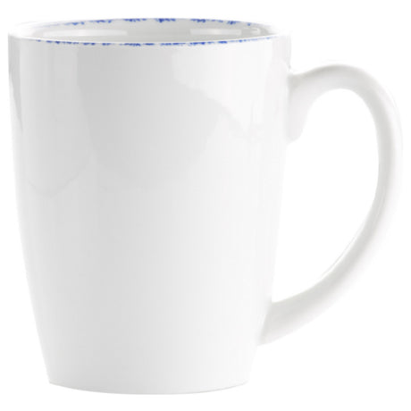 International Tableware 8481-CB Mug 11 Oz. 3-1/4"D X 4-1/8"H