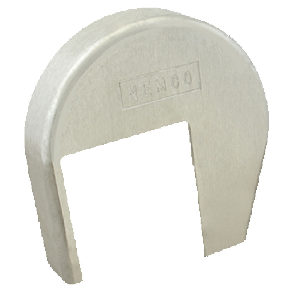 Franklin Machine Products 224-1071 Easy Slicer™ Guard 10-1/2"W X 11"L Aluminum