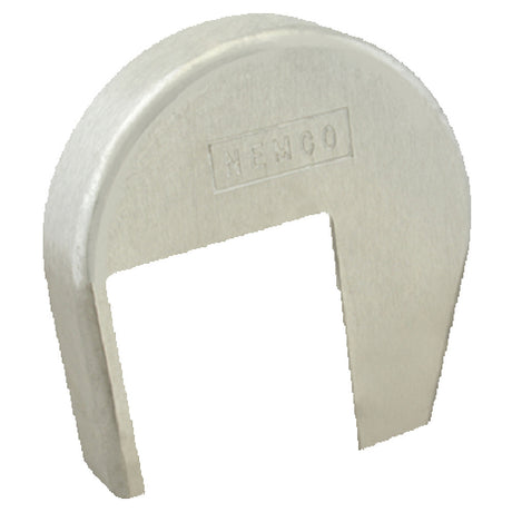 Franklin Machine Products 224-1071 Easy Slicer™ Guard 10-1/2"W X 11"L Aluminum