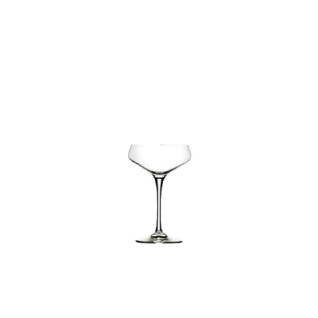 Hospitality Brands HGK70230-006 Hospitality Brands Ariana Coupe Glass 9 Oz.