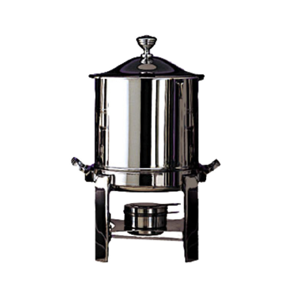 Bon Chef 34001HLCH - Contemporary Petite Marmite, 8 Qt., With Hinged Lid