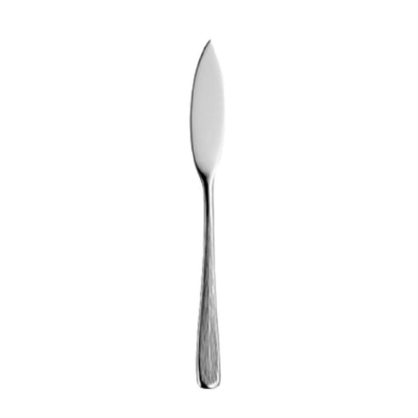 Bauscher Hepp 56.1336.6040 - Fish Knife, 8-1/4", 18/10 Stainless Steel