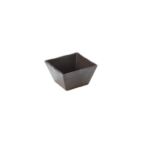 American Metalcraft WMSQ53 Bowl Melamine Square