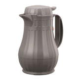 Service Ideas ECO6SLG Service Ideas Eco-Serv™ Carafe Server Push Button Lid