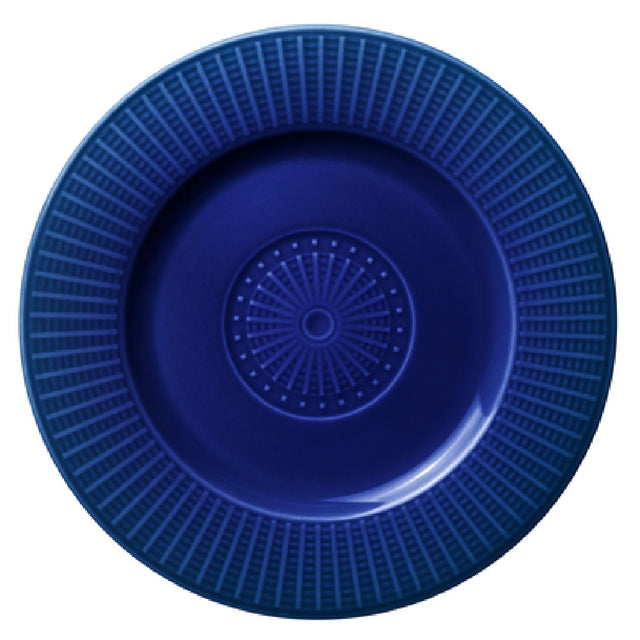 Steelite 9115C1177 Gourmet Accent Plate 7-1/4" Dia. Round