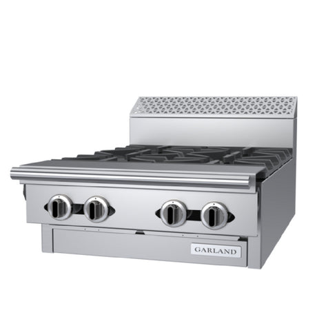 Garland C24-6M Garland Cuisine Series Heavy Duty Range Gas 24"