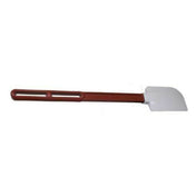 Franklin Machine Products 137-1447 Hi-Temp Spatula 16-1/2" Red