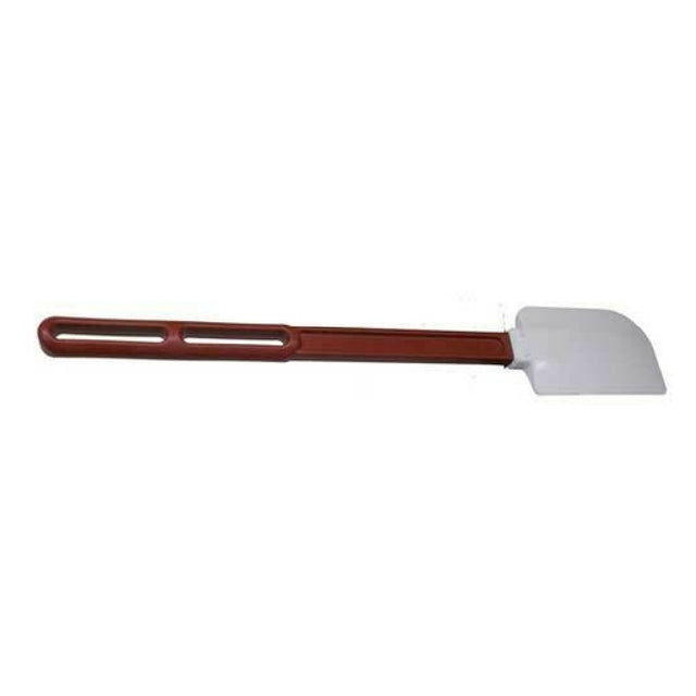 Franklin Machine Products 137-1447 Hi-Temp Spatula 16-1/2" Red