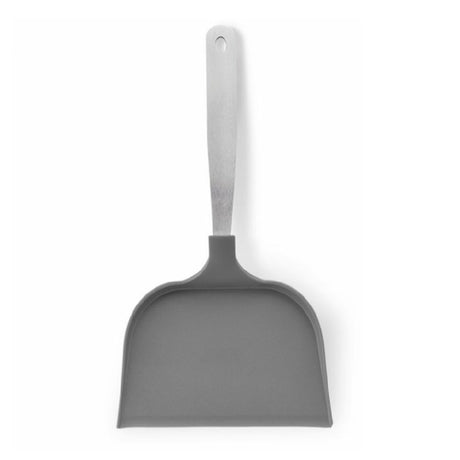 Harold Import Co. 22105 Mrs. Anderson's Jumbo Cookie Spatula Easily Scoops Up And Transfers Up To 6 Cookies At Once Without Scratching Pans.