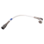 Franklin Machine Products 103-1098 Hose Assembly 21" Includes Quick Connect & Street Elbow
