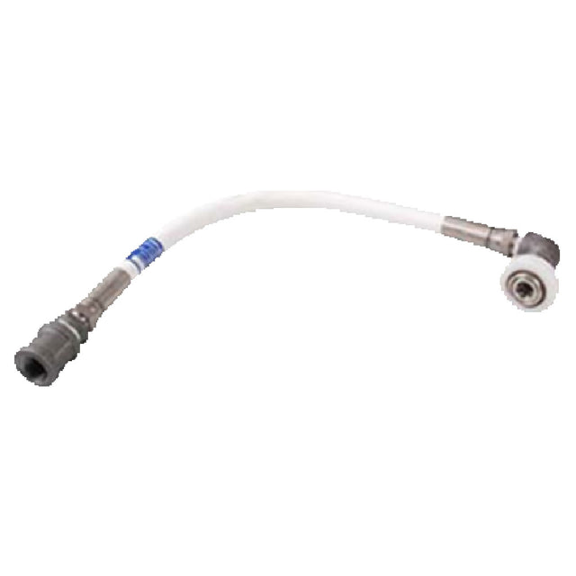 Franklin Machine Products 103-1098 Hose Assembly 21" Includes Quick Connect & Street Elbow