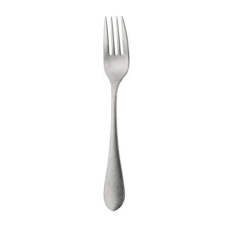 Steelite 6032SX072 Serving Fork 9-1/8" 18/0 Stainless Steel