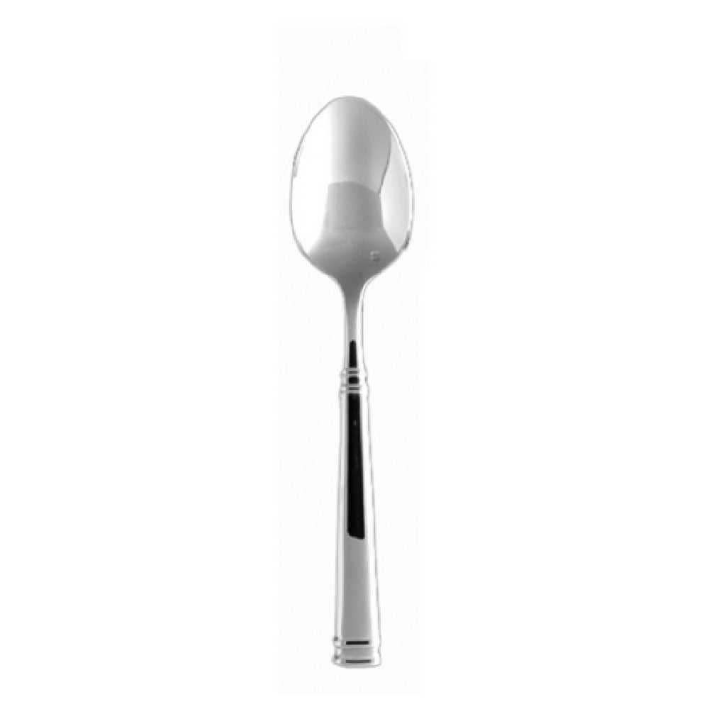 Fortessa 1.5.130.00.001 Bistro Table Spoon 8.1" (20.5cm) Dishwasher Safe