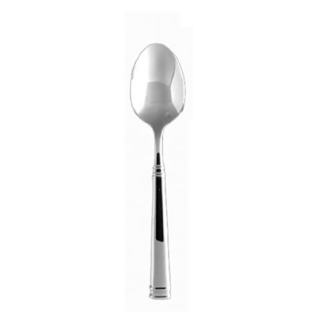 Fortessa 1.5.130.00.001 Bistro Table Spoon 8.1" (20.5cm) Dishwasher Safe