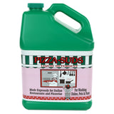 Marston Chemical 600614 Liquid Detergent "Pizza Suds" 1 Gallon