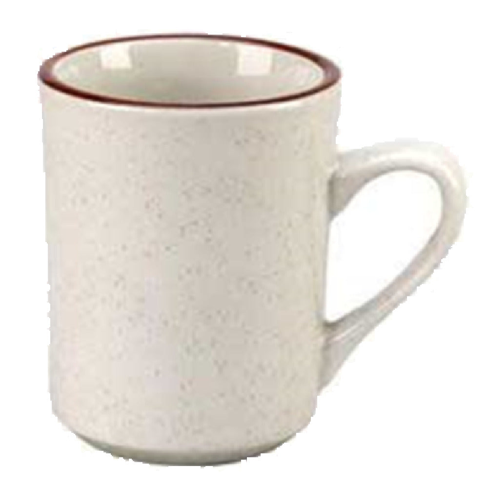 Vertex China CRV-17 Mug 8 Oz. 3-1/8"