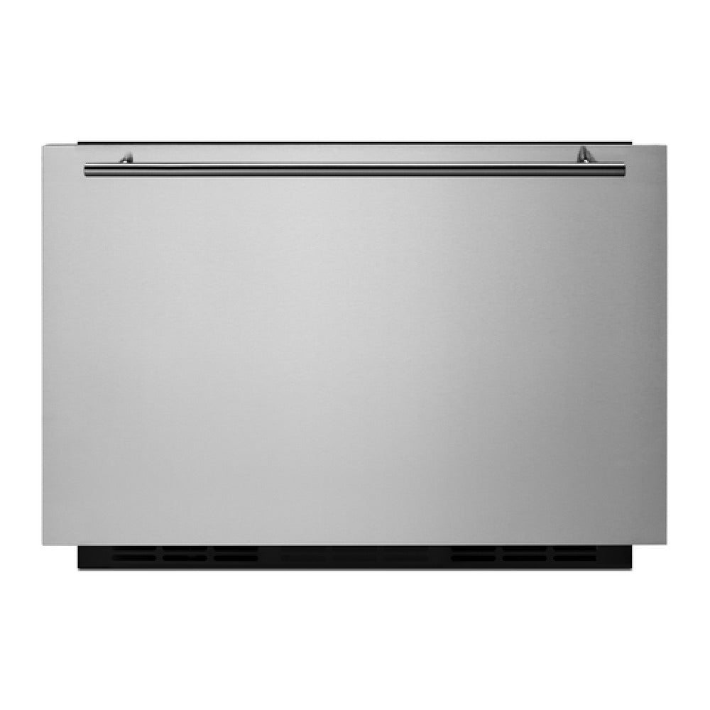 Summit FF1DSS24 All-Refrigerator Built-in Or Freestanding Indoor/outdoor Compatible