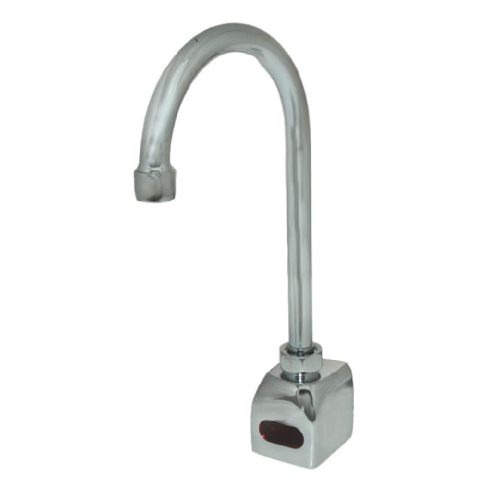 Winholt WS-GSEM-6SP - Faucet, Electronic, For Sink WSHS-1410-EF