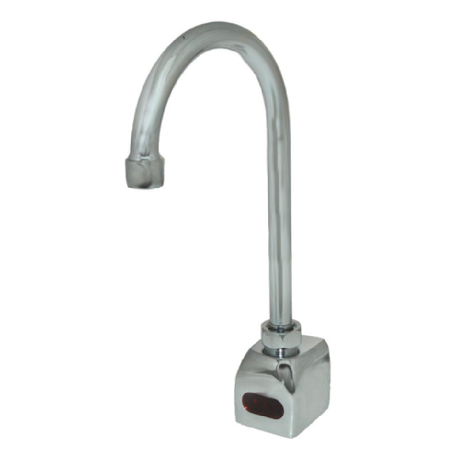 Winholt WS-GSEM-6SP - Faucet, Electronic, For Sink WSHS-1410-EF