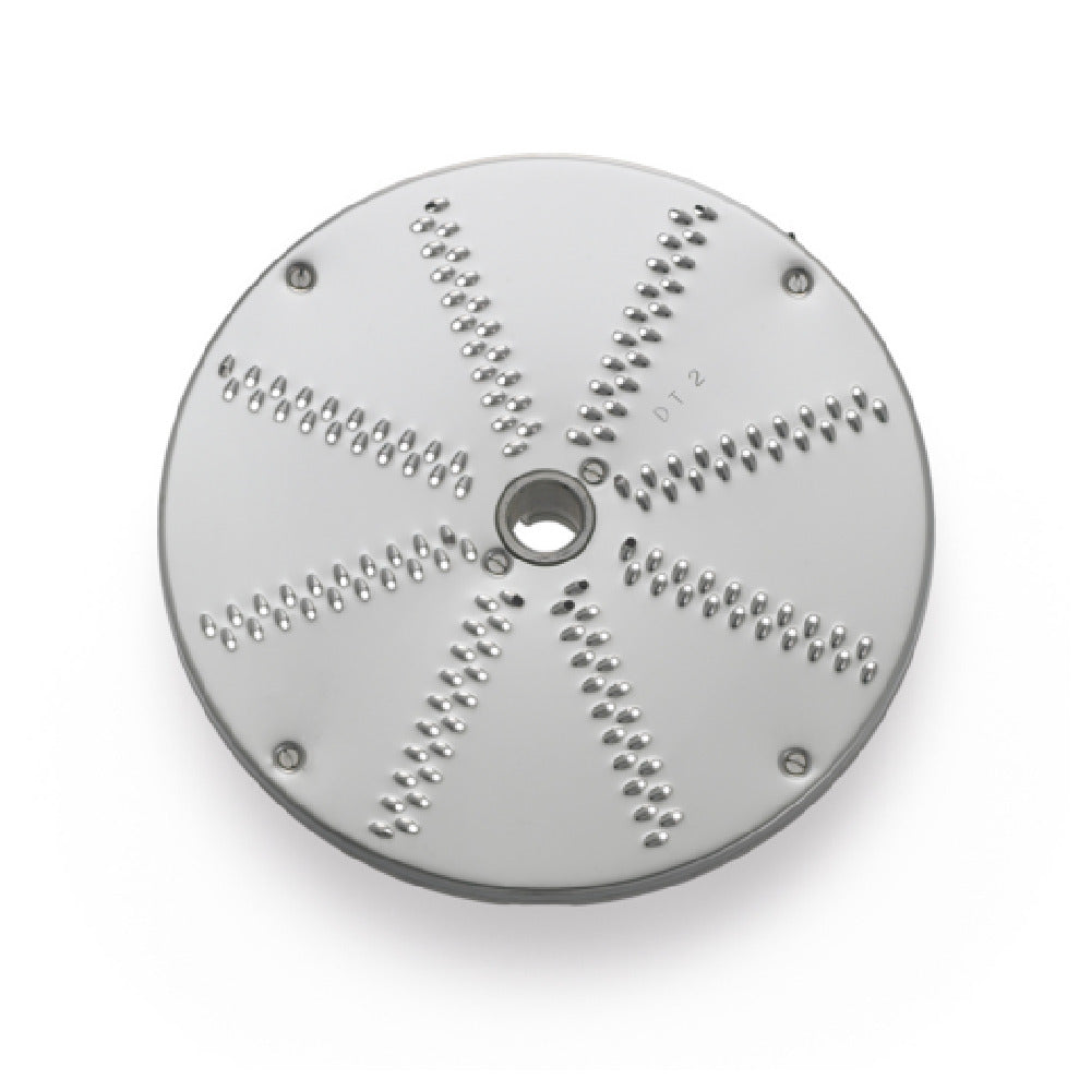 SIRMAN 40751DT02 - DT02 Shredding Disc TM 40751DT02,5/64", For TM A Food Processors