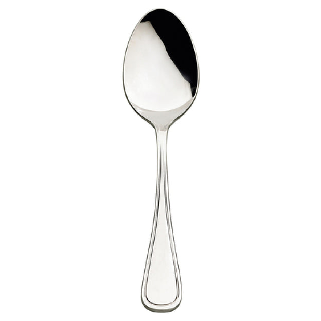 Browne Foodservice 502404 Concerto Tablespoon 8-1/10" 18/10 Stainless Steel