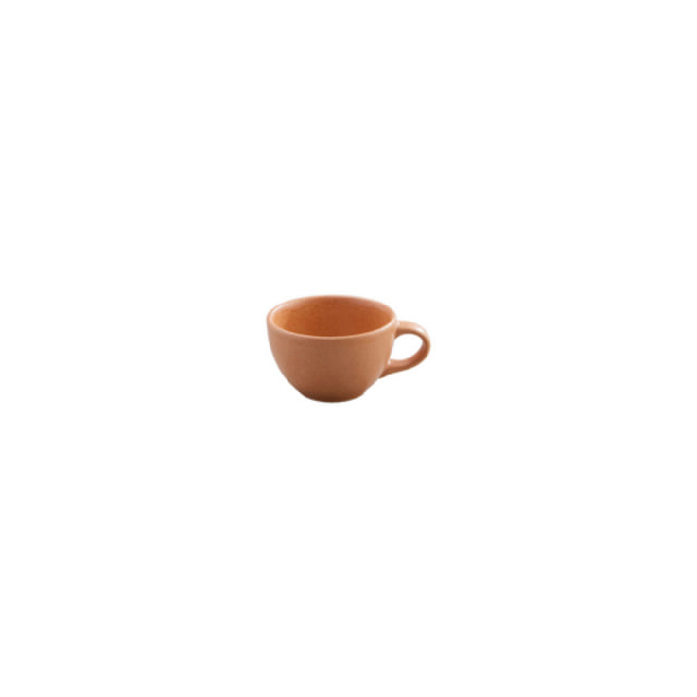 GET Enterprises PA1930904224 Espresso Cup 3.9"W X 3"D X 1.9"H Round