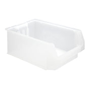 Quantum QMS532CLCS - Magnum Bin, 19-3/4"L X 12-3/8"W X 7-7/8"H, 150 Lbs. Stack Capacity