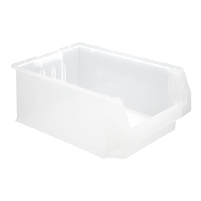 Quantum QMS532CLCS - Magnum Bin, 19-3/4"L X 12-3/8"W X 7-7/8"H, 150 Lbs. Stack Capacity