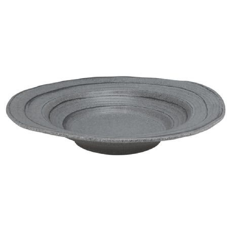 GET Enterprises M18BST-GSD Elite Global Solutions Serving Bowl 4-3/4 Qt. 18" Dia. X 3-1/4"H