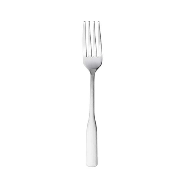 Steelite WL5906 Dessert/Salad Fork 7" 18/0 Stainless Steel. Julep (minimum = Case Quantity 36 Per Case) (STOCK Item)