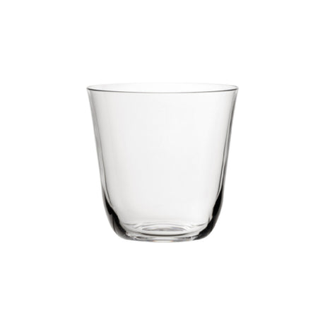 Steelite P64172 Water Glass 8.75 Oz. (H 3-1/4" M 3-1/4" T 3-1/4" B 2-1/4") Crystalline