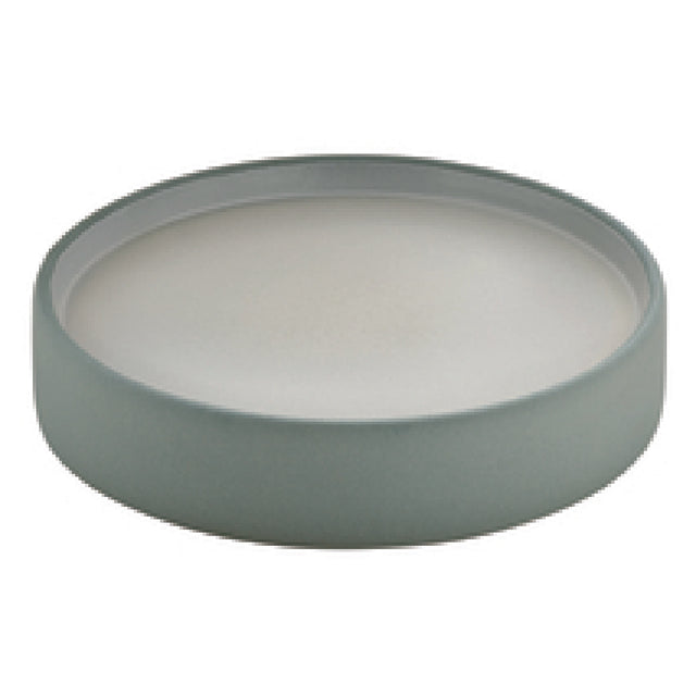 Bauscher Hepp P011821-101793 - Plate, 8-3/10" Dia., Round