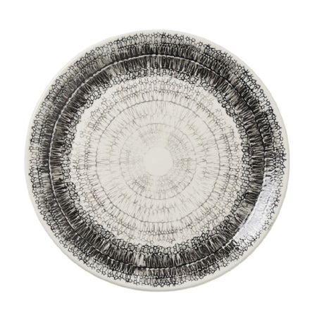 Steelite 11720544 Coupe Plate 11.0" X 0.75" Round