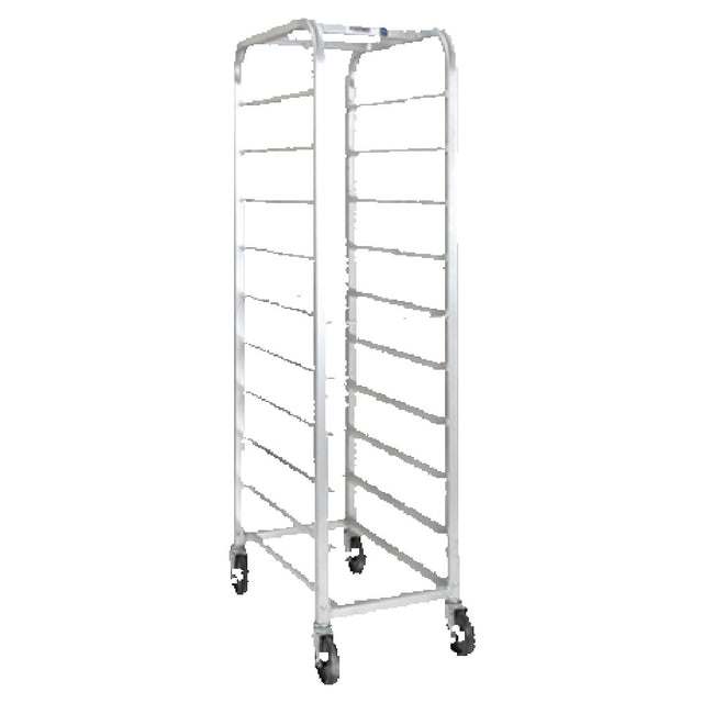 Channel AXD516P Platter Rack All-Welded EXTRA Heavy-Duty Series