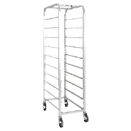 Channel AXD524P Platter Rack All-Welded EXTRA Heavy-Duty Series