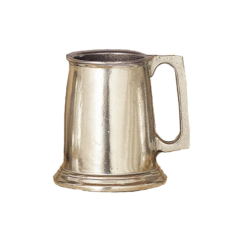 Bon Chef 4005WHTM - Original Tankard, 17 Oz., 5" H